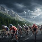 Tour de France 2025 : Étape 18, Col de la Loze en Apothéose