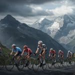 Tour de France 2025 : Étape 18, Duel au Sommet à Courchevel
