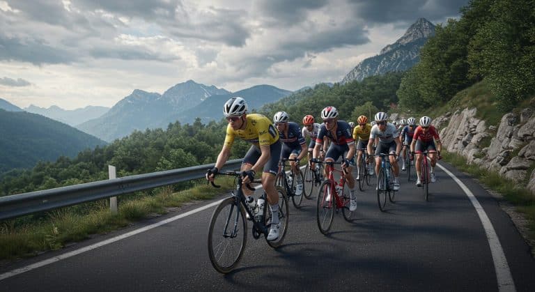 Tour de France 2025 : Étape 20, Nantua-Pontarlier Dévoilée