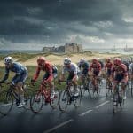 Tour de France 2025 : Étape 3, Horaires et Chaînes TV