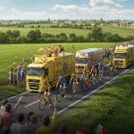 Tour de France 2025 : Étape 3, Horaires et Parcours Détaillés