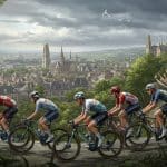 Tour de France 2025 : Étape 4, Amiens-Rouen à la Loupe
