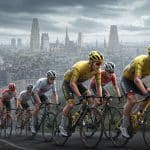 Tour de France 2025 : Étape 4, Bataille de Puncheurs à Rouen