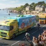Tour de France 2025 : Étape 7, Horaires et Parcours
