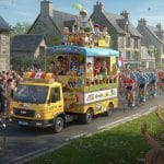 Tour de France 2025 : Étape 8, Horaires et Parcours Détaillés