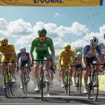 Tour de France 2025 : Étape 8, les Sprinteurs à l'Honneur