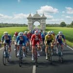 Tour de France 2025 : Étape 8, Sprint à Laval