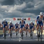 Tour de France 2025 : Frustrations Françaises à Boulogne