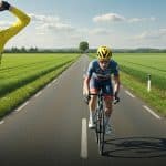Tour de France 2025 : Healy Triomphe, Van der Poel en Jaune