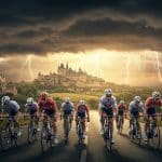 Tour de France 2025 : Horaire et Chaîne TV Étape 9