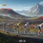 Tour de France 2025 : Horaires Caravane Étape 10