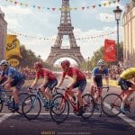 Tour de France 2025 : Horaires Caravane Étape 21