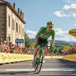 Tour de France 2025 : Jonathan Milan Triomphe à Laval