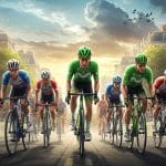 Tour de France 2025 : Jonathan Milan Triomphe à Laval