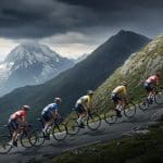 Tour de France 2025 : La 19e Étape Explosive à La Plagne