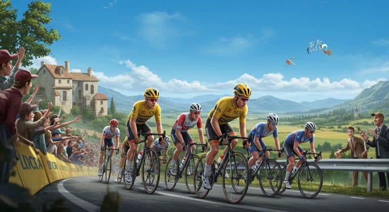 Tour de France 2025 : La 20e Étape Décryptée