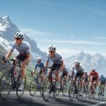 Tour de France 2025 : La Bataille pour le Podium Passionne