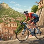 Tour de France 2025 : La Côte de Pech David, Juge de Paix