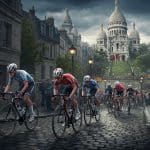 Tour de France 2025 : La Finale Épique à Paris