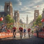 Tour de France 2025 : La Folie du Nord Débarque !