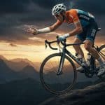 Tour de France 2025 : La Résilience des Coureurs Face à l’Adversité