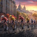 Tour de France 2025 : L’Audace d’un Final Épique à Paris