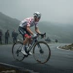Tour de France 2025 : Lenny Martinez, Roi des Pois ?