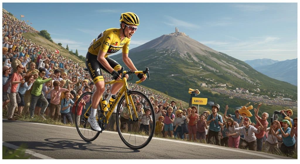Tour de France 2025 : Les 10 Derniers Vainqueurs Décryptés