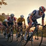 Tour de France 2025 : Les Français Courageux mais Dépassés