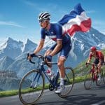 Tour de France 2025 : Les Français Oseront-Ils Briller ?