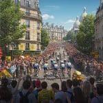Tour de France 2025 : Les Meilleurs Spots de la Rue Lepic