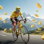 Tour de France 2025 : Les Primes Qui Font Tourner les Pédales