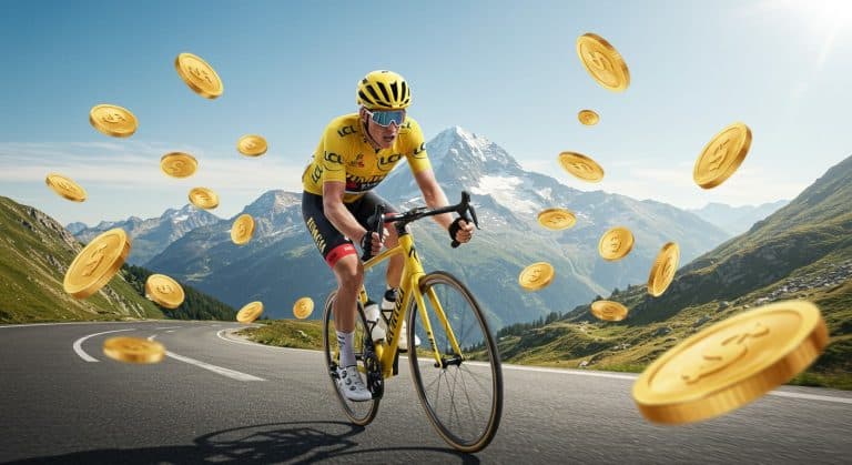 Tour de France 2025 : Les Primes Qui Font Tourner les Pédales