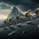 Tour de France 2025 : Lutte Antidopage et Sécurité au Cœur des Débats