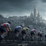 Tour de France 2025 : Montmartre, Dernier Feu d’Artifice