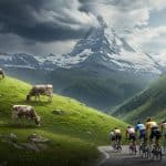 Tour de France 2025 : Nouveau Parcours de la 19e Étape