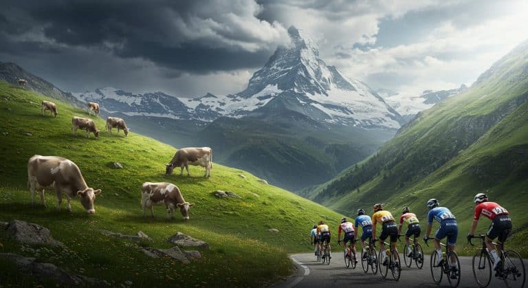 Tour de France 2025 : Nouveau Parcours de la 19e Étape