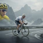 Tour de France 2025 : O’Connor Brille, Pogacar Domine