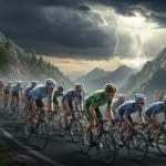Tour de France 2025 : Parcours Complet et Étapes Détaillées