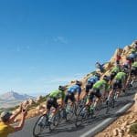 Tour de France 2025 : Passion et Défis du Mont Ventoux