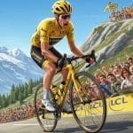 Tour de France 2025 : Pogacar Domine, Arrogance ou Stratégie ?