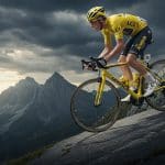 Tour de France 2025 : Pogacar Domine le Chrono à Peyragudes