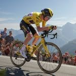 Tour de France 2025 : Pogacar Domine le Chrono à Peyragudes