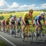 Tour de France 2025 : Pogacar Domine, Qui Peut l’Arrêter ?