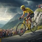 Tour de France 2025 : Pogacar Domine, Suspense pour le Podium