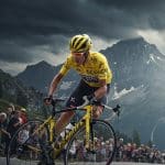Tour de France 2025 : Pogacar Domine, Vauquelin Recule