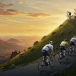 Tour de France 2025 : Pogacar Domine, Visma Résiste
