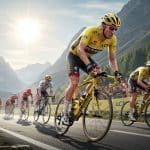 Tour de France 2025 : Pogacar Domine, Wellens Brille
