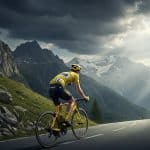 Tour de France 2025 : Pogacar en Jaune, Drames et Défis
