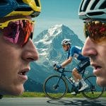 Tour de France 2025 : Pogacar et Vingegaard, Duel au Sommet